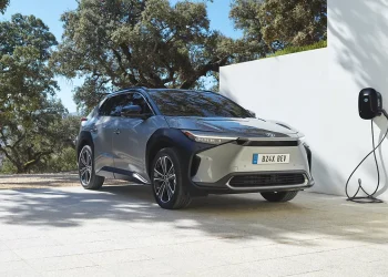 How Long Does an Electric Car Last?