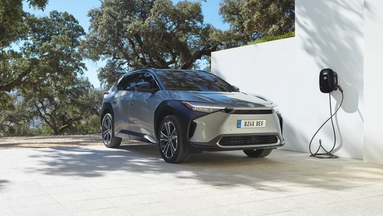 How Long Does an Electric Car Last?