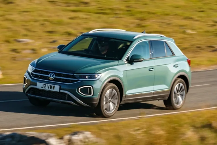 Elevate Your Ride: The Unmatched Benefits of Custom-Fit Car Mats for Your Volkswagen T-ROC