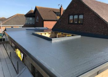 Maintenance and Care for Your Fibreglass Roof: Ensuring its Longevity
