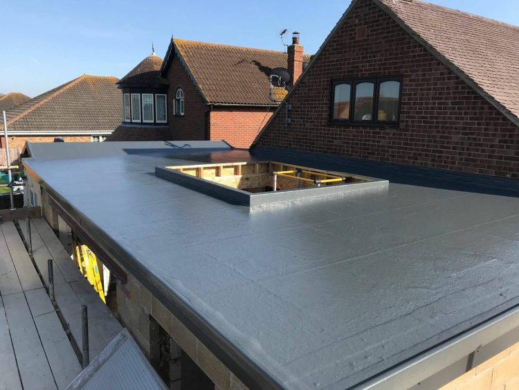Maintenance and Care for Your Fibreglass Roof: Ensuring its Longevity