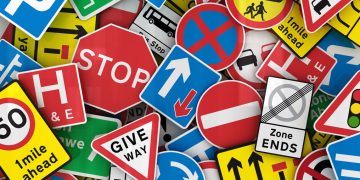 Understanding the Highway Code’s Speed Regulations: A Comprehensive Guide
