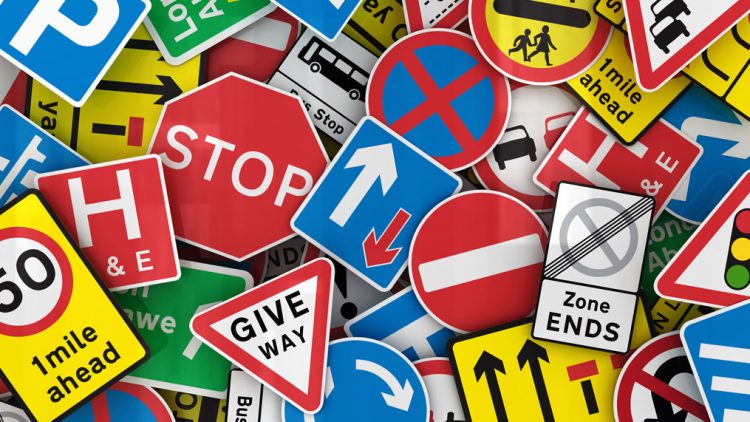 Understanding the Highway Code’s Speed Regulations: A Comprehensive Guide