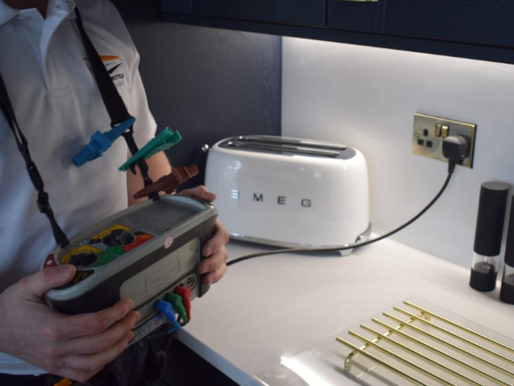 Landlords and Letting Agencies: Enhancing Property Safety and Compliance with Eaglelectrical’s Electrical Services in Nottingham