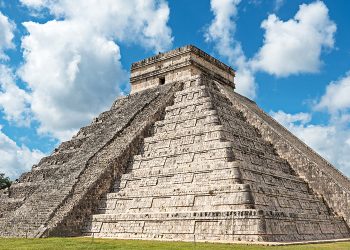 The Enchanting History and Splendor of the Tulum Mexican Ruins