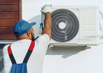 The Importance of Professional Air Conditioning Installation in Essex
