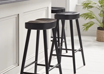Maximizing Comfort and Style with Adjustable Bar Stools