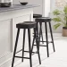 Maximizing Comfort and Style with Adjustable Bar Stools