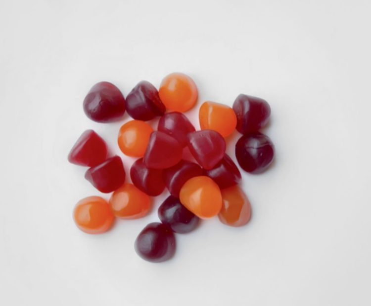 The Informed Man’s Guide to Supplements: Making Informed Choices for Optimal Well-being