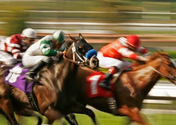 Track Conditions and Jockeys: Unraveling the Impact on Horse Racing Form