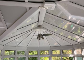 The Rising Popularity of the Solid Conservatory Roof in Plymouth