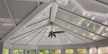 The Rising Popularity of the Solid Conservatory Roof in Plymouth