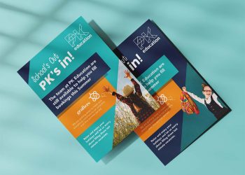 The Art of Effective Communication: Mastering Leaflet Design in Hertfordshire