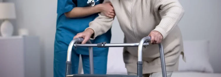 Mobility Aids in Plymouth: Enhancing Independence and Quality of Life