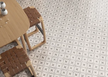 Why Patterned Floor Tiles Are a Smart Investment for Your Home