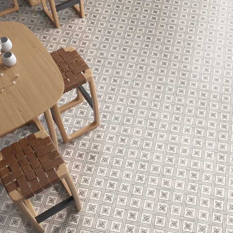 Why Patterned Floor Tiles Are a Smart Investment for Your Home