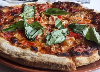 More Than Just a Meal: The Social and Cultural Impact of Londons Best Restaurants