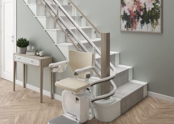 The Growing Importance and Benefits of Stairlifts in Exeter