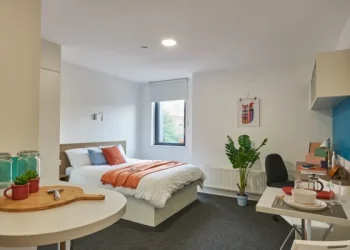 The Impact of Nottingham Student Accommodation on University Life