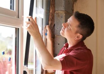 Understanding the Environmental Benefits of uPVC Window Repairs