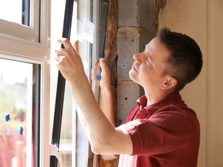 Understanding the Environmental Benefits of uPVC Window Repairs