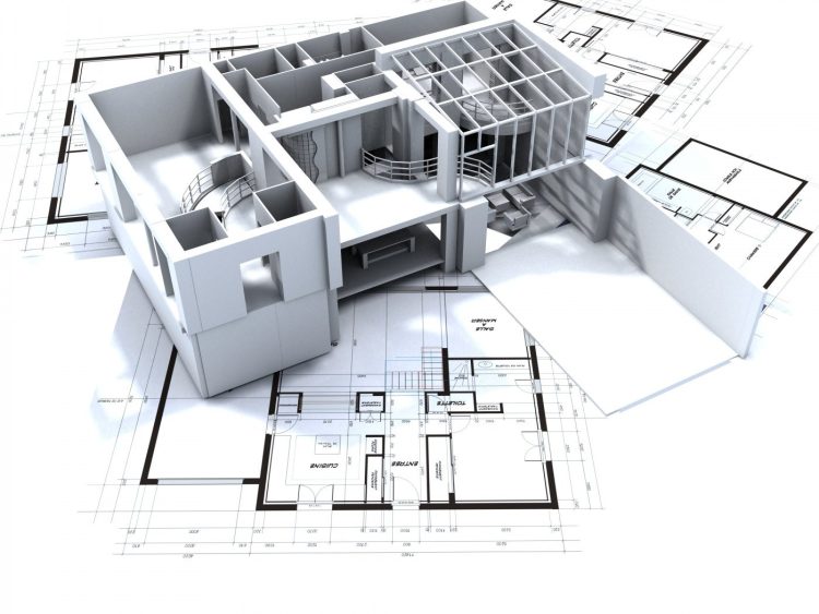 The Importance of Experience and Style When Selecting Architects East London