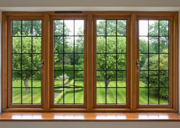 The Benefits and Importance of Double Glazing in North London