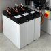 A Comprehensive Guide to Selecting Solar Battery Storage