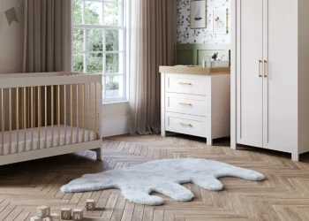 Creating the Perfect Space: A Guide to Choosing Baby Nursery Furniture