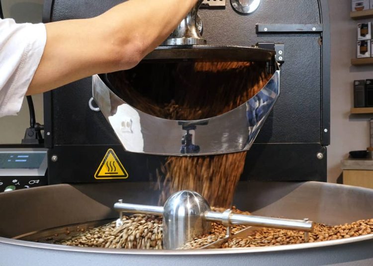 Why a Wholesale Coffee Roaster Is Essential for Building a Unique Coffee Offering