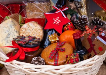 Why Corporate Gift Hampers Are the Ultimate Business Gifting Solution