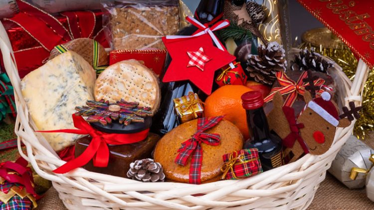 Why Corporate Gift Hampers Are the Ultimate Business Gifting Solution