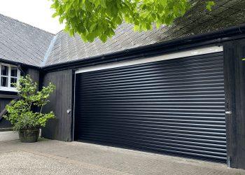 The Advantages of Installing New Garage Doors with Professionals in Leicester