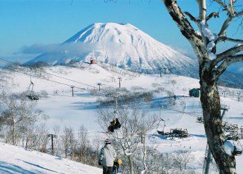 Skiing in Japan: A Perfect Blend of Culture and Winter Sports