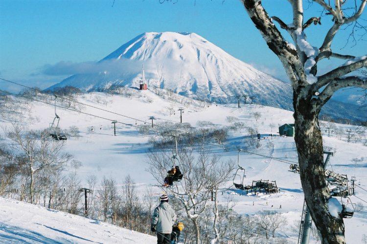 Skiing in Japan: A Perfect Blend of Culture and Winter Sports