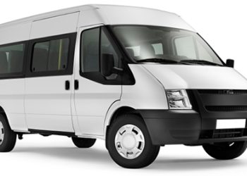 From Door to Departure: The Convenience of a Minibus to Birmingham Airport