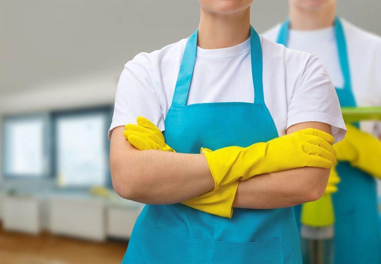 The Value of Clean: Why Choose Professional Cleaning Services