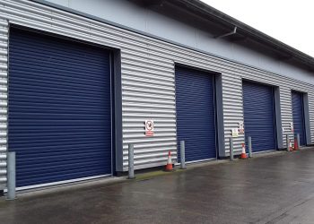 The Advantages of Installing Roller Shutter Doors for Energy Efficiency