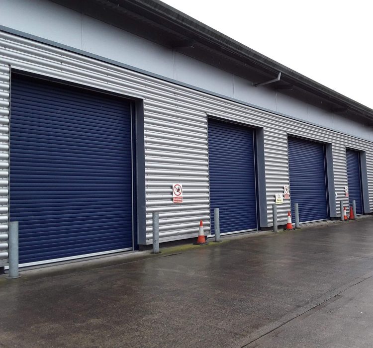 The Advantages of Installing Roller Shutter Doors for Energy Efficiency