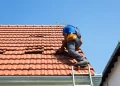 How Professional Roof Repair Ensures Quality and Safety for Your Home