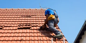 How Professional Roof Repair Ensures Quality and Safety for Your Home