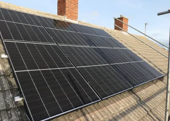 Solar Power Surge: Why Bedford Residents Are Embracing Renewable Energy