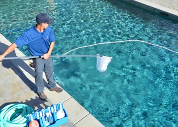 From Filters to Finishes: The Comprehensive World of Swimming Pool Maintenance