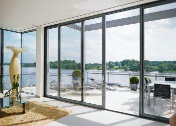 Low Maintenance, High Impact: The Practical Appeal of Aluminium Doors