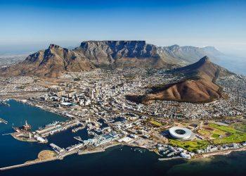Why You Should Pre-Buy Table Mountain Tickets: A Complete Guide