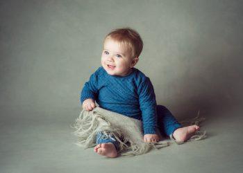 Capturing Special Moments with a Baby Photoshoot in Milton Keynes