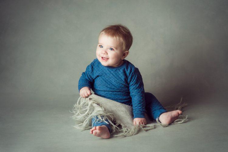 Capturing Special Moments with a Baby Photoshoot in Milton Keynes