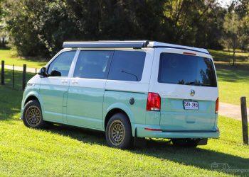 Transform Your VW Campervan with These Key Camper Accessories