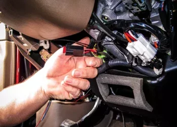 Peace of Mind on the Road: The Growing Importance of Car Trackers