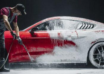 A Guide to Picking the Ideal Car Wash Service in London